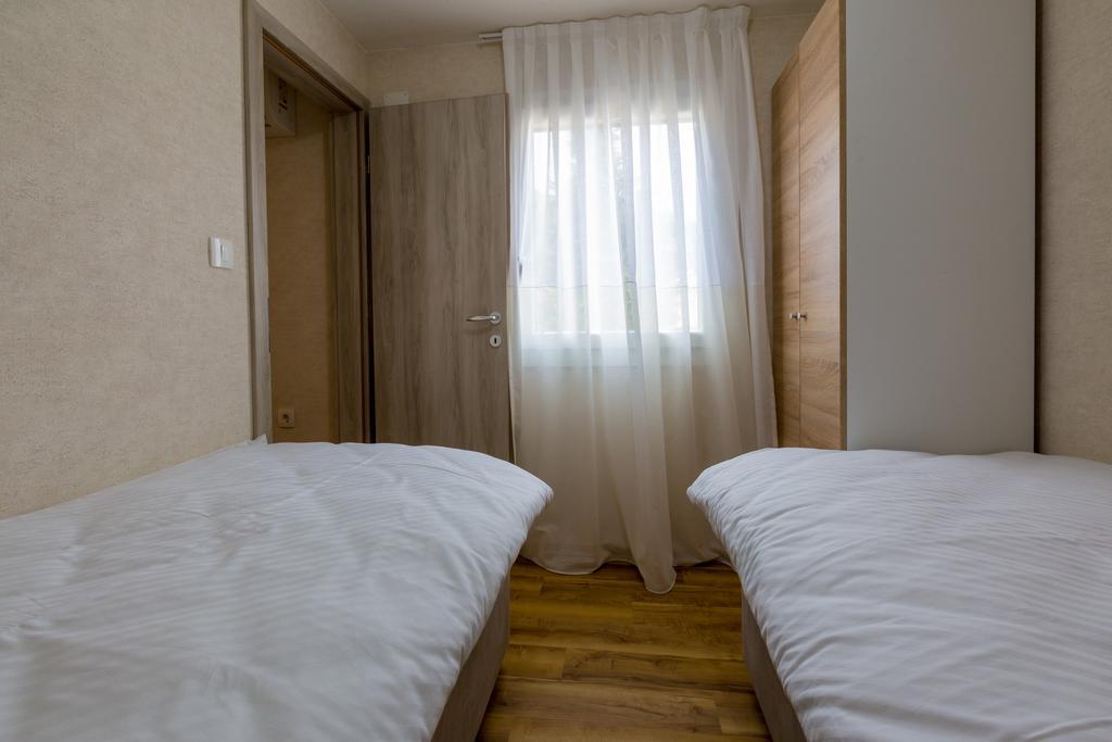Apartment Lando Kampor