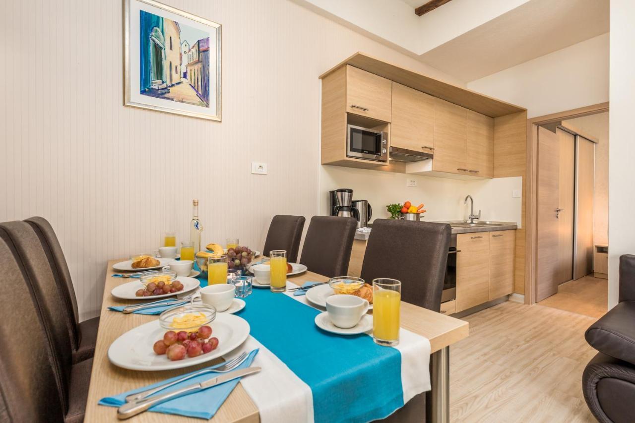 Lando Apartment