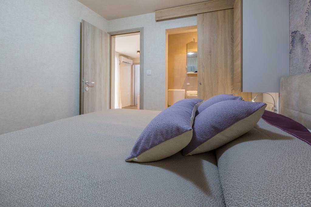 Apartman Lando *