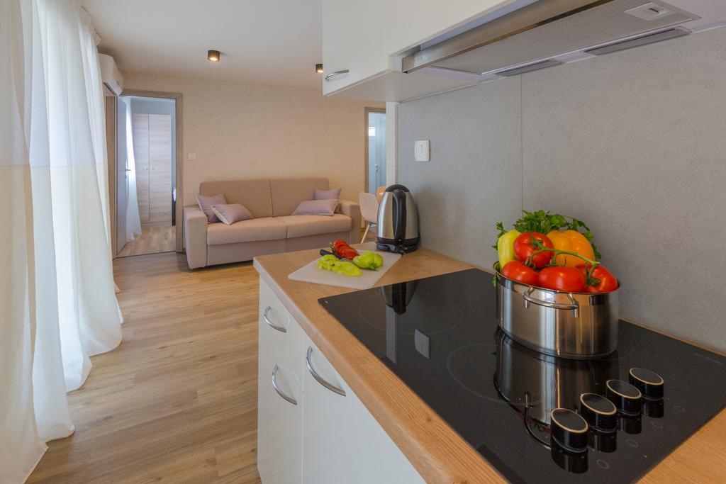 Apartman Lando *