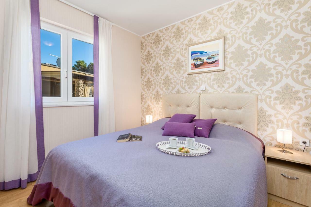 Apartman Lando Kampor