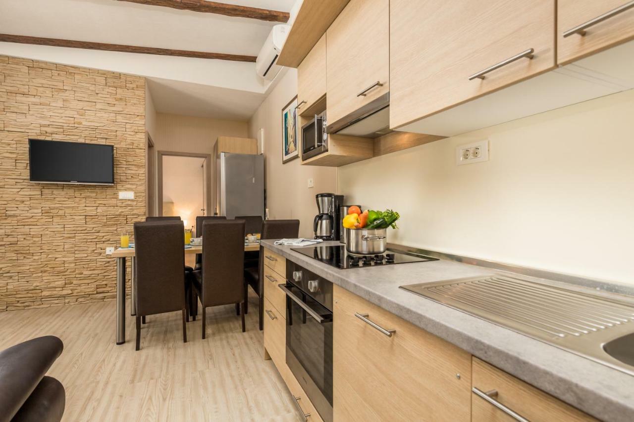 Apartman Lando