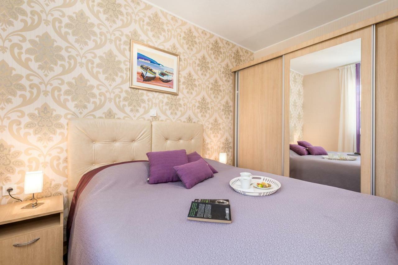 Apartman Lando