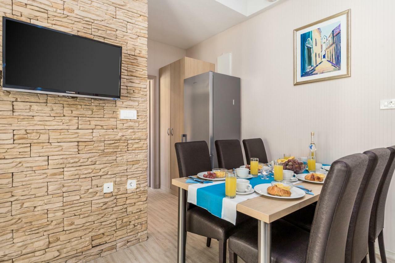 Apartman Lando